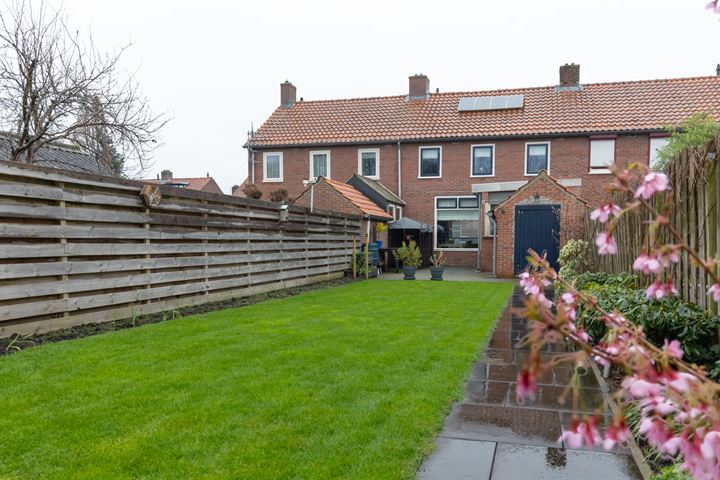 Bekijk foto 39 van Eikenstraat 4