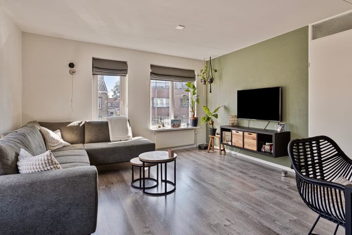 Foto 2 van Stoopstraat 1-D