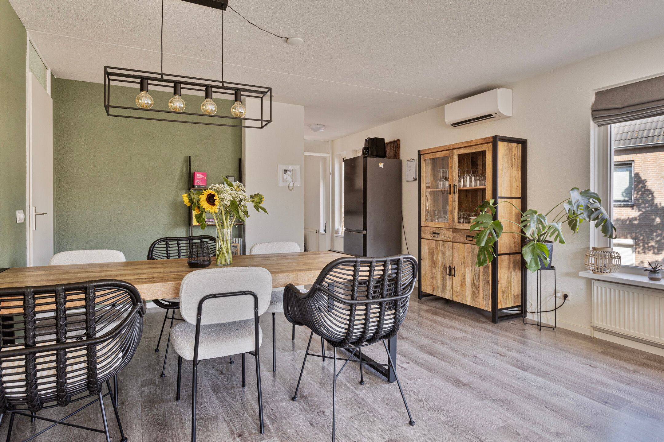 Foto 3 van Stoopstraat 1-D