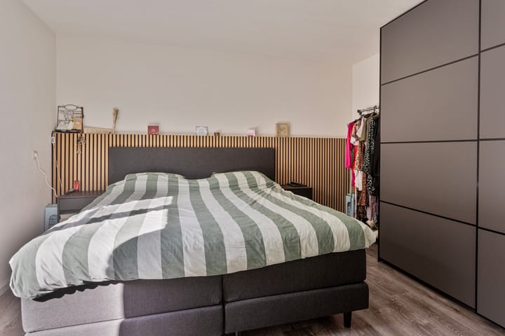 Foto 4 van Stoopstraat 1-D