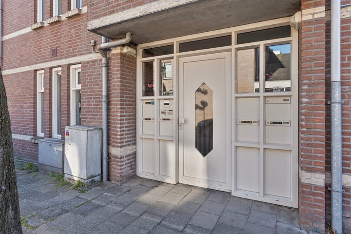 Foto 5 van Stoopstraat 1-D