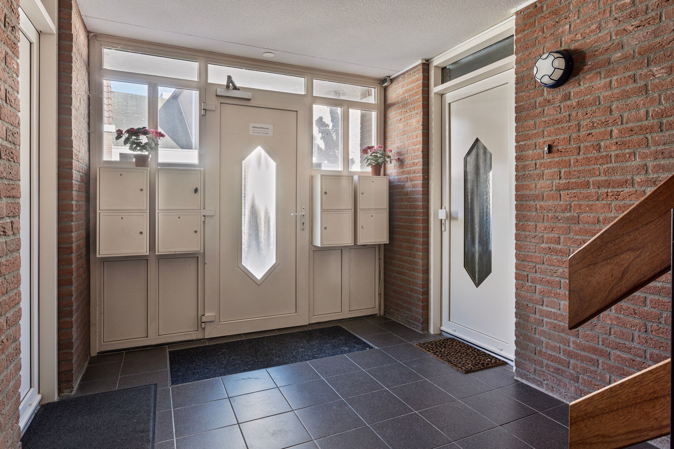 Foto 6 van Stoopstraat 1-D