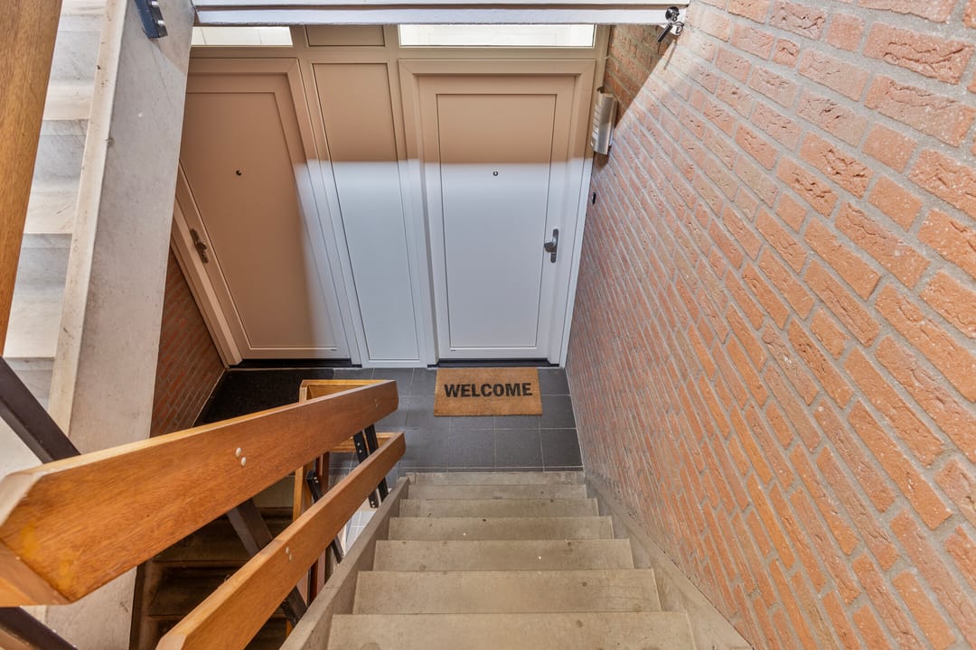 Foto 7 van Stoopstraat 1-D