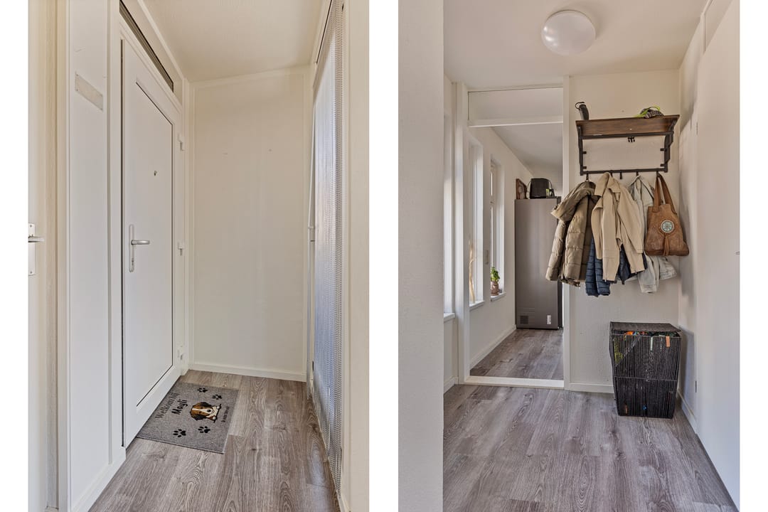 Foto 8 van Stoopstraat 1-D