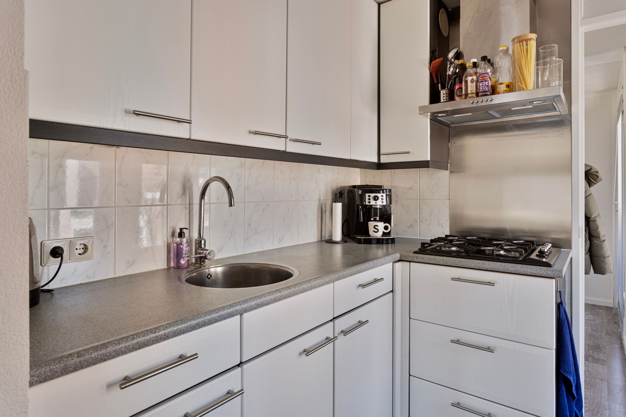 Foto 9 van Stoopstraat 1-D