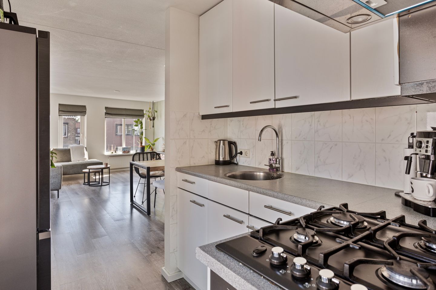 Foto 10 van Stoopstraat 1-D