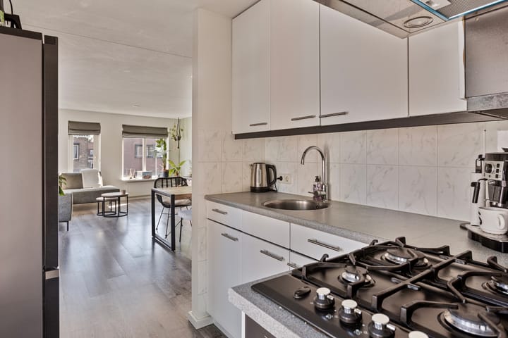 Foto 10 van Stoopstraat 1-D