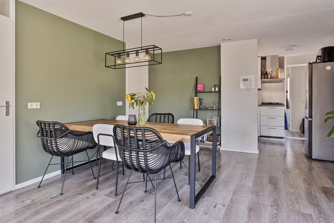 Foto 11 van Stoopstraat 1-D