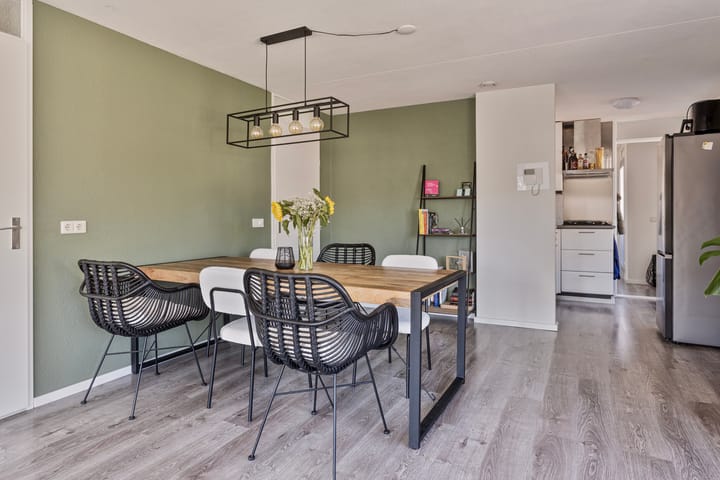 Foto 11 van Stoopstraat 1-D