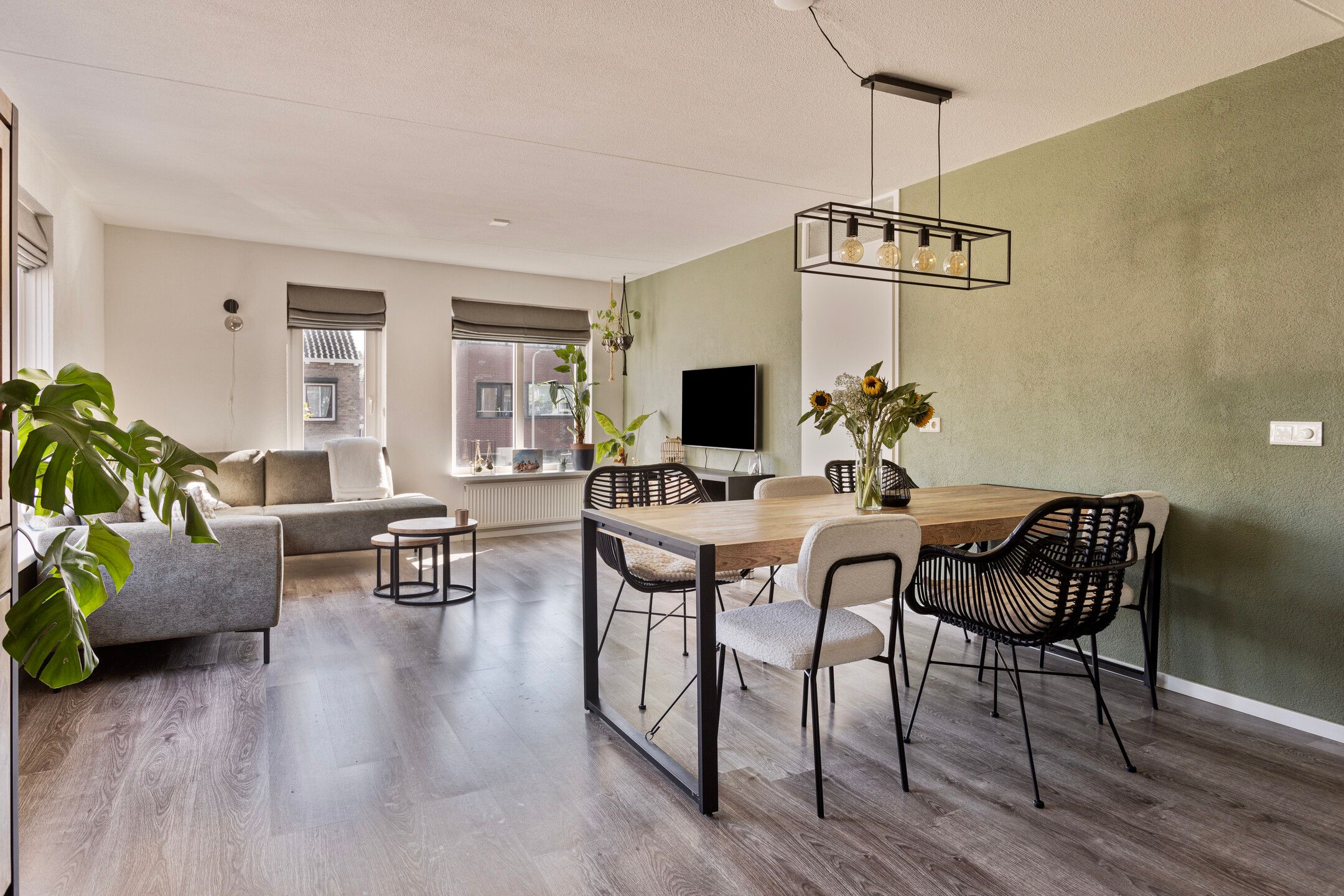 Foto 12 van Stoopstraat 1-D