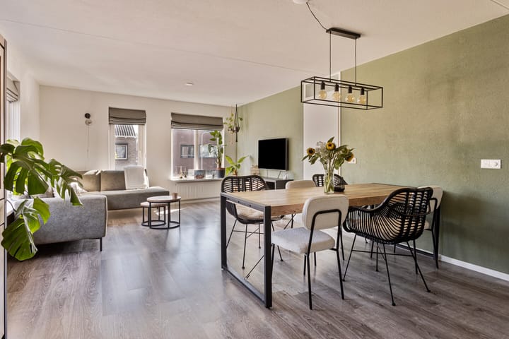 Foto 12 van Stoopstraat 1-D