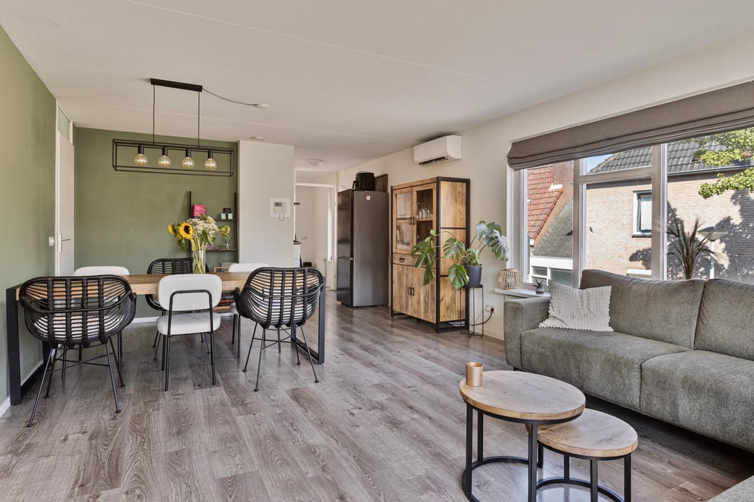 Foto 13 van Stoopstraat 1-D