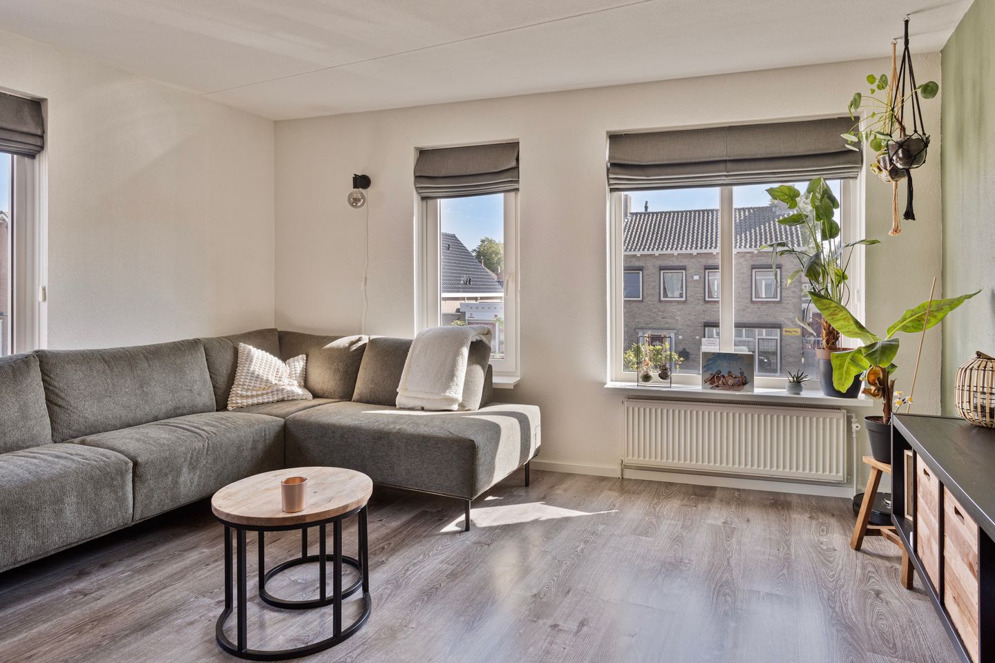 Foto 14 van Stoopstraat 1-D