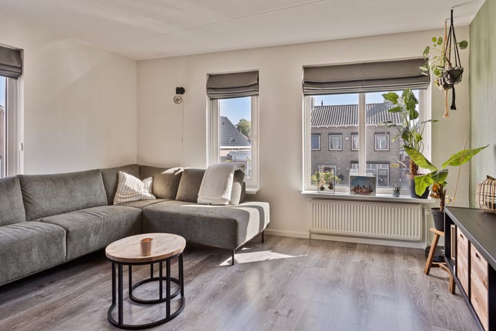 Foto 14 van Stoopstraat 1-D