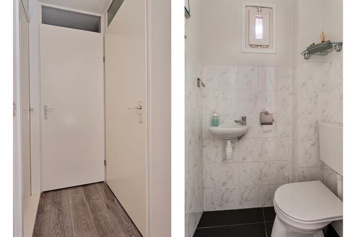 Foto 15 van Stoopstraat 1-D