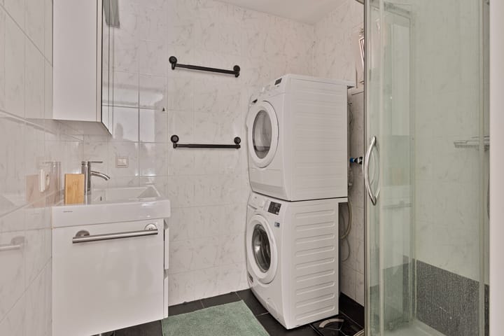 Foto 18 van Stoopstraat 1-D