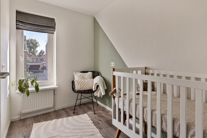 Foto 19 van Stoopstraat 1-D