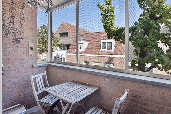 Foto 20 van Stoopstraat 1-D