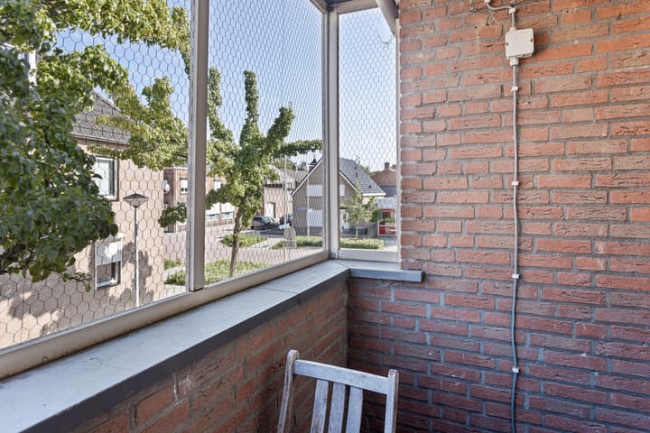 Foto 21 van Stoopstraat 1-D