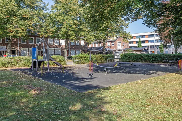 Foto 22 van Stoopstraat 1-D