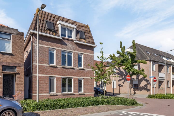 Foto 23 van Stoopstraat 1-D