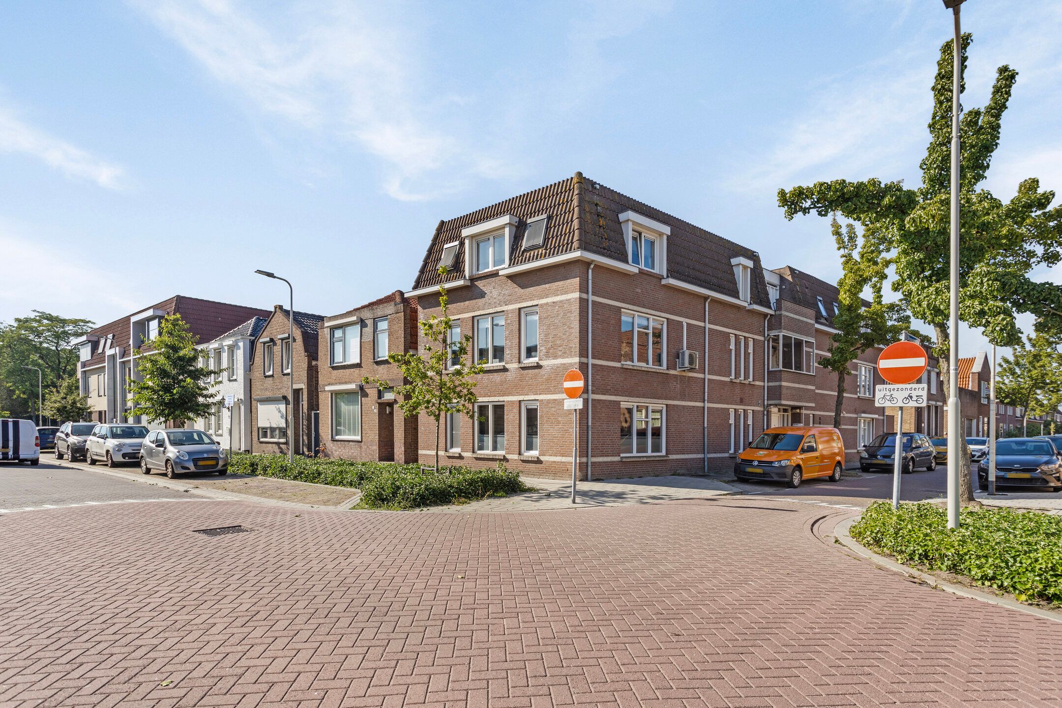 Foto 24 van Stoopstraat 1-D