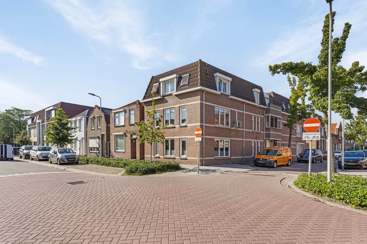 Foto 24 van Stoopstraat 1-D