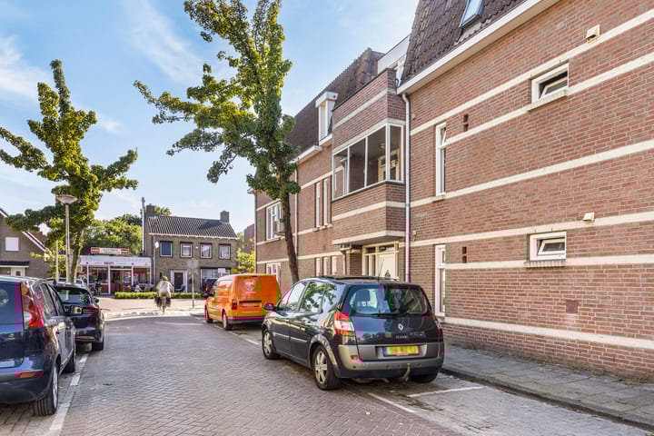 Foto 25 van Stoopstraat 1-D