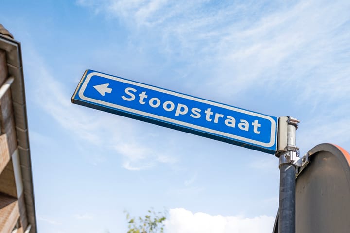 Foto 26 van Stoopstraat 1-D