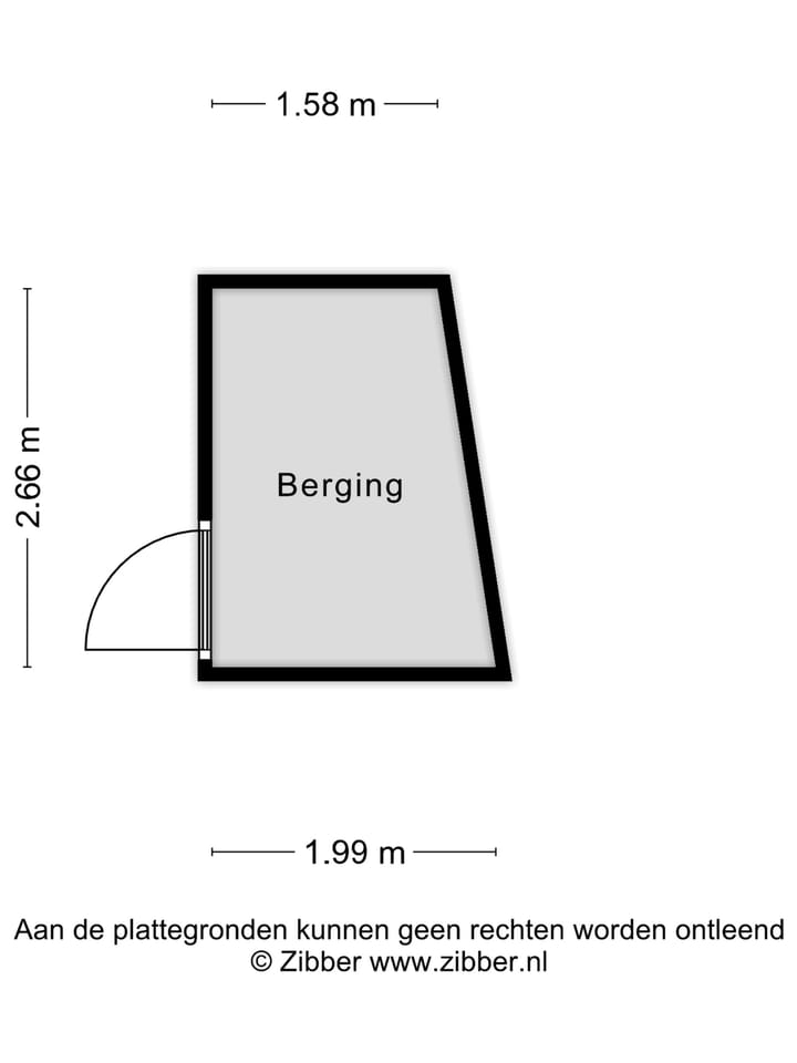 Foto 28 van Stoopstraat 1-D