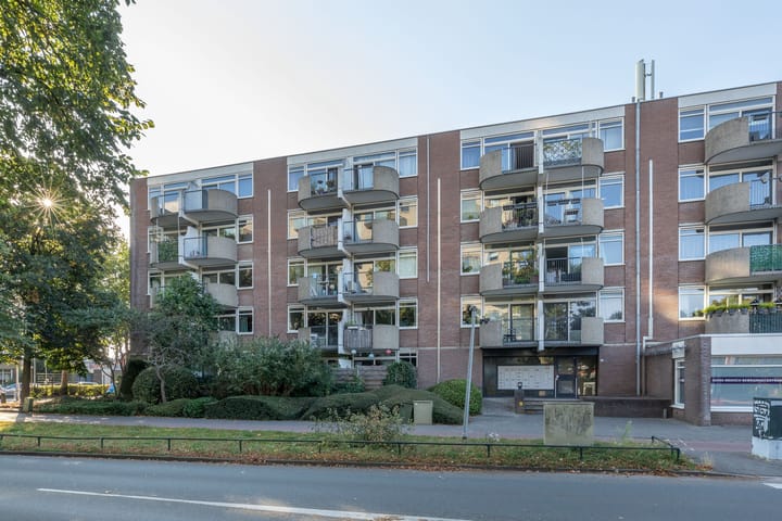 Foto 2 van Larenseweg 157-26