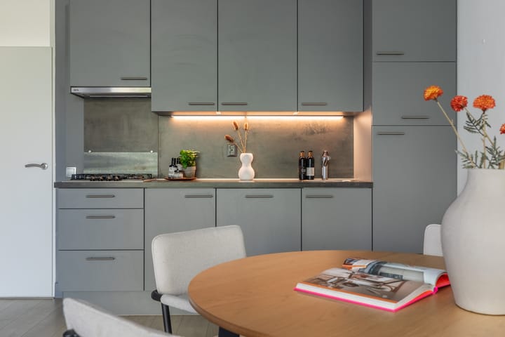 Foto 3 van Larenseweg 157-26