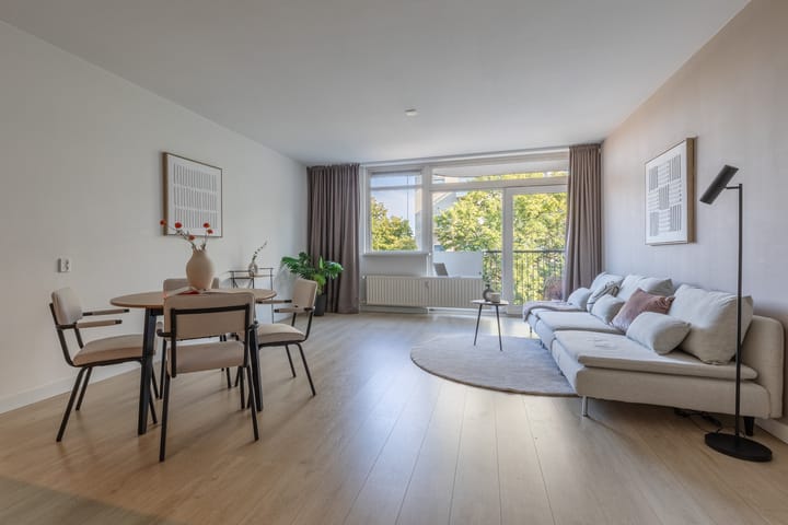 Foto 4 van Larenseweg 157-26