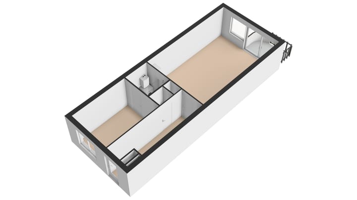 Photo 34 of Larenseweg 157-26