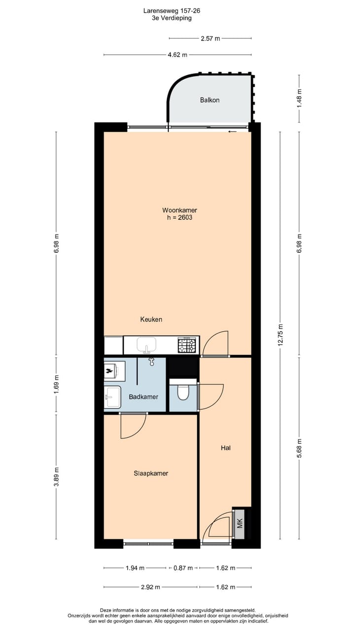 Photo 35 of Larenseweg 157-26