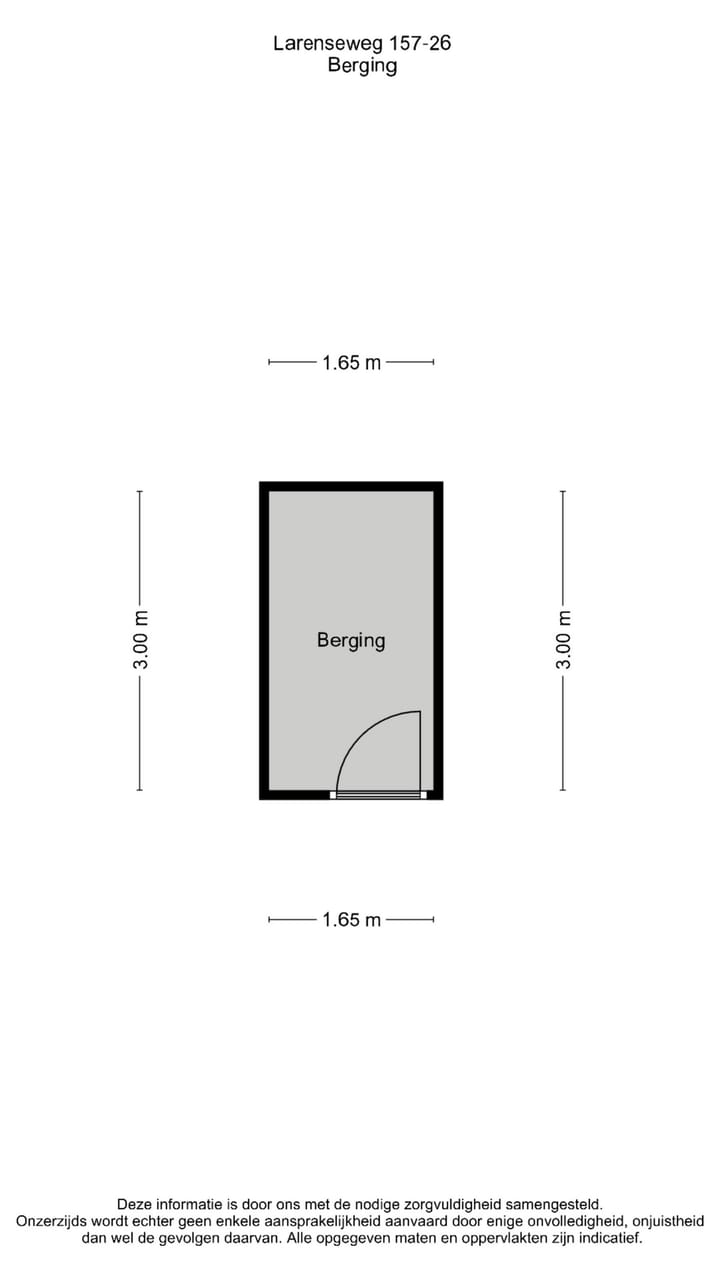 Photo 37 of Larenseweg 157-26