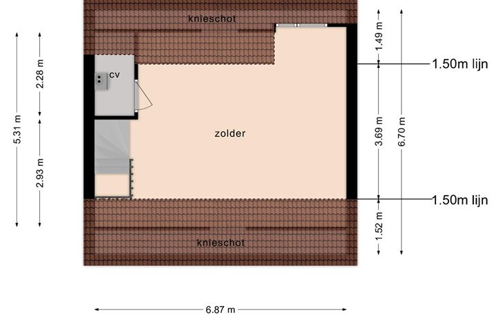 Bekijk foto 55 van Dravietdijk 14