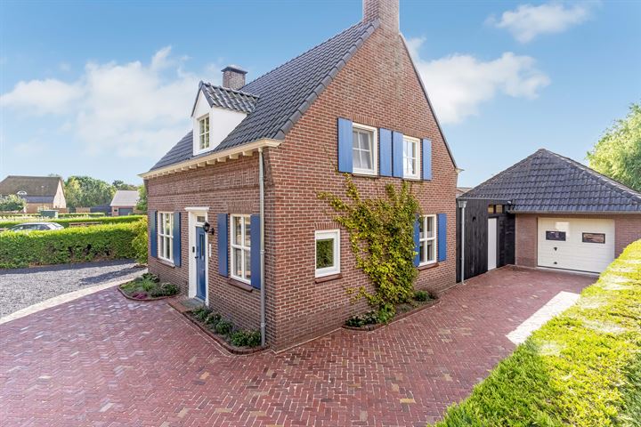 Bekijk foto 36 van Bergstraat 66