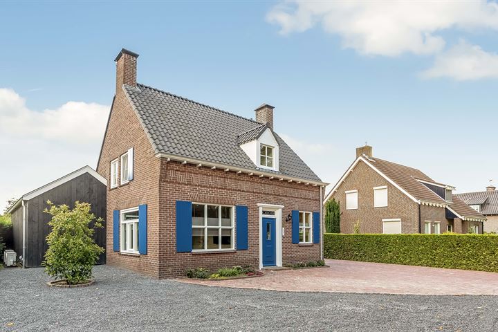 Bekijk foto 47 van Bergstraat 66