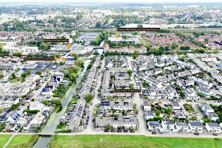 Bekijk foto 5 van Esther de Boer-van Rijkstraat 26