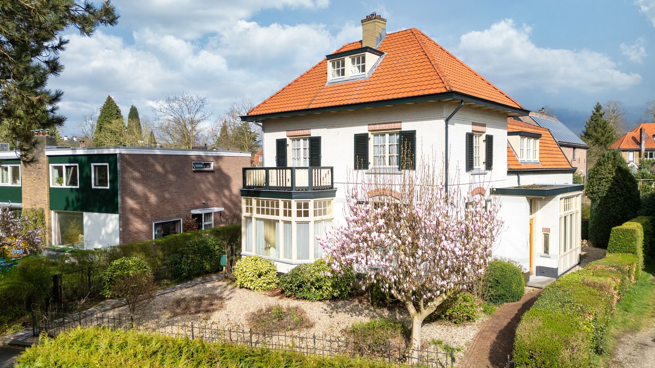 Tramstraat, 58, Velp (GE), 6881HD, Gelderland, Nederland 58