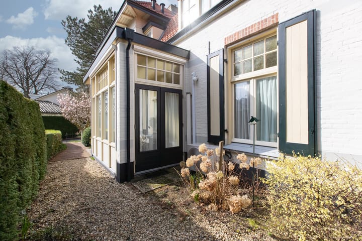 Foto 2 van Tramstraat 58