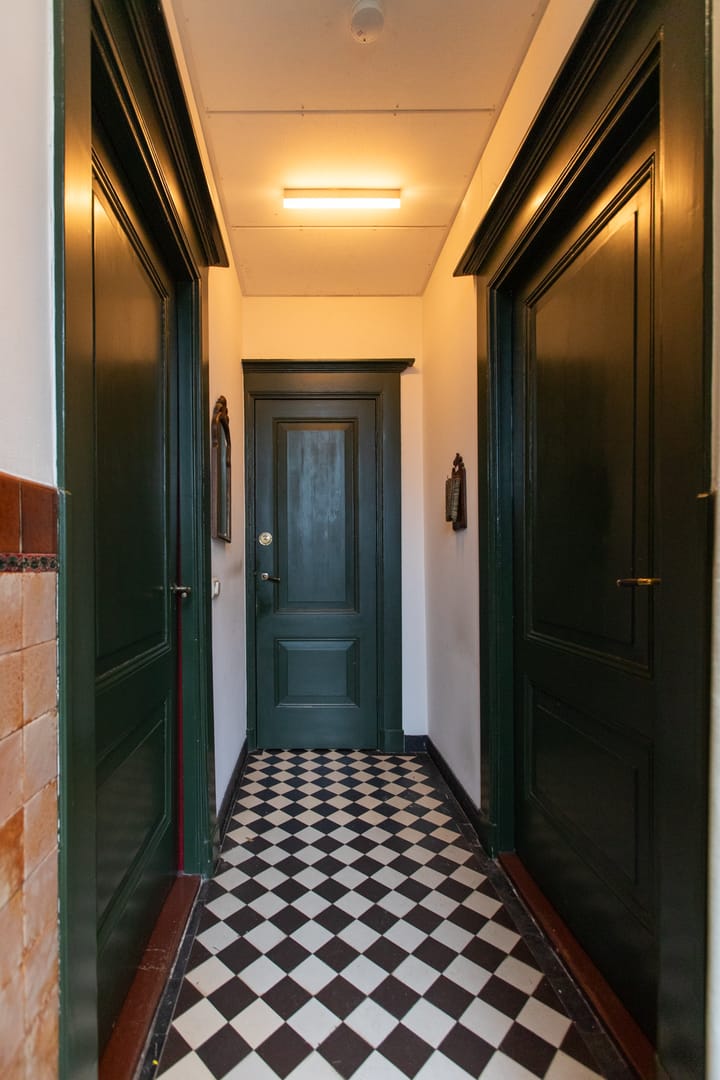 Foto 3 van Tramstraat 58