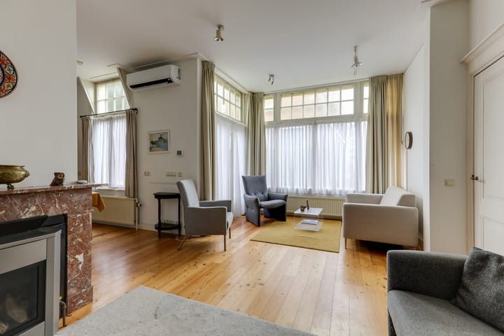 Foto 4 van Tramstraat 58