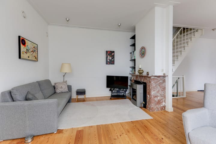 Foto 5 van Tramstraat 58