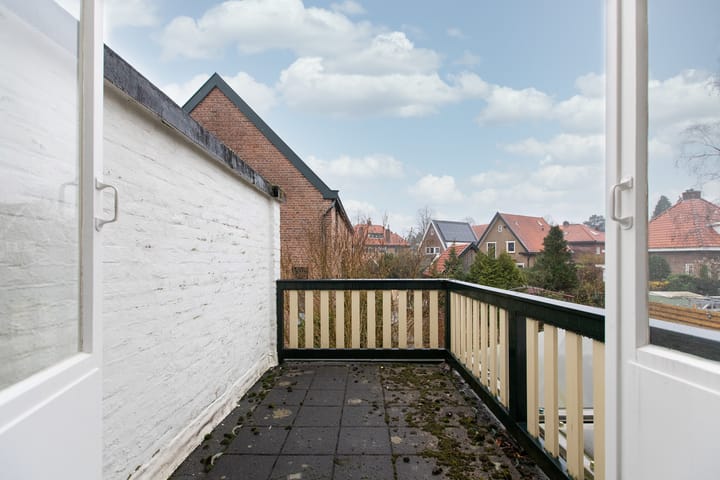 Foto 16 van Tramstraat 58