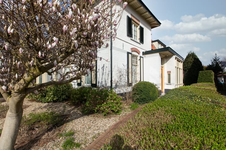 Foto 31 van Tramstraat 58