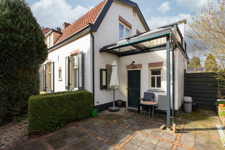 Foto 32 van Tramstraat 58