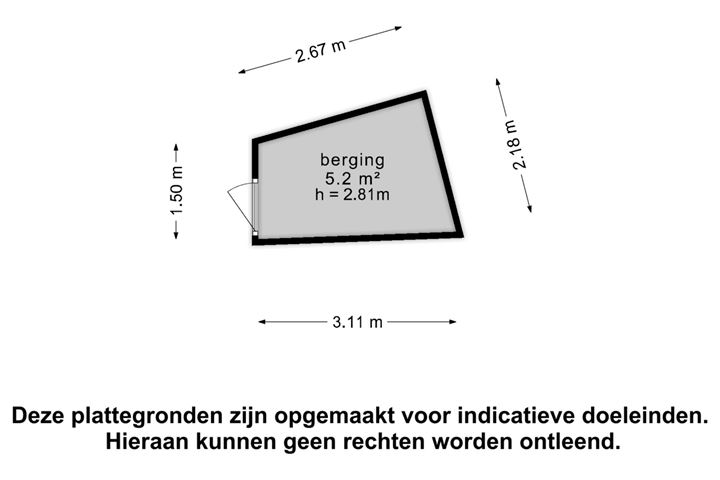 View photo 90 of Paradijsweg 11