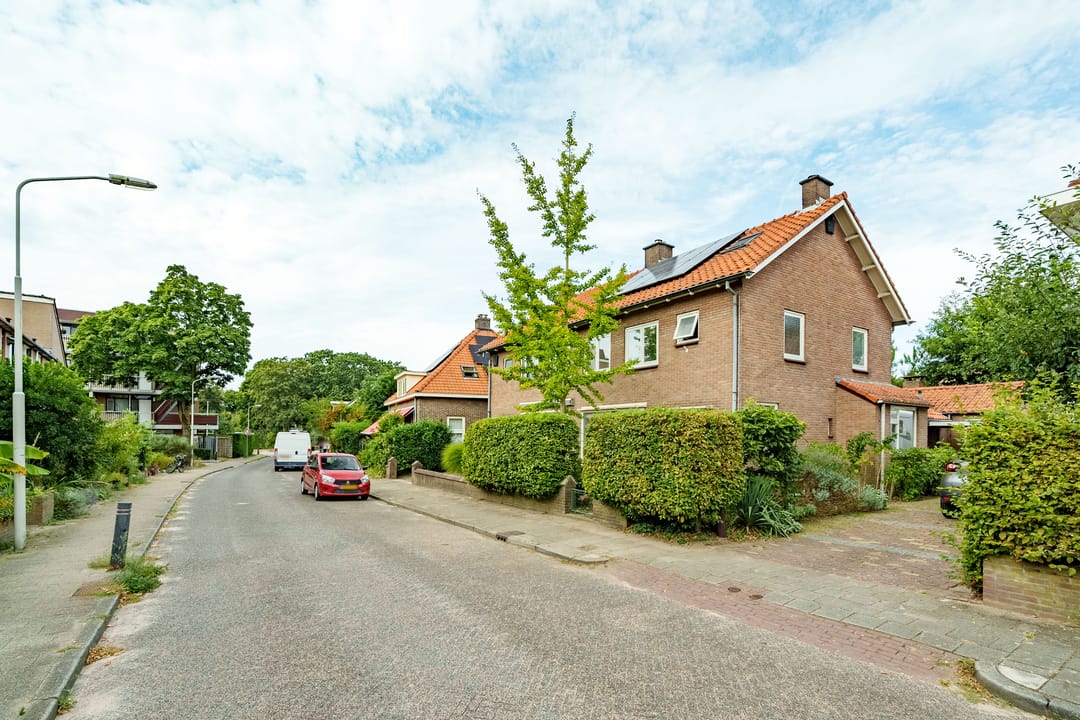 Foto 2 van Harnjesweg 5